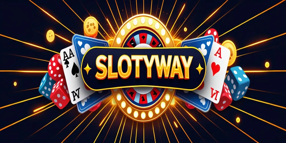 Slottyway Kasyno Online