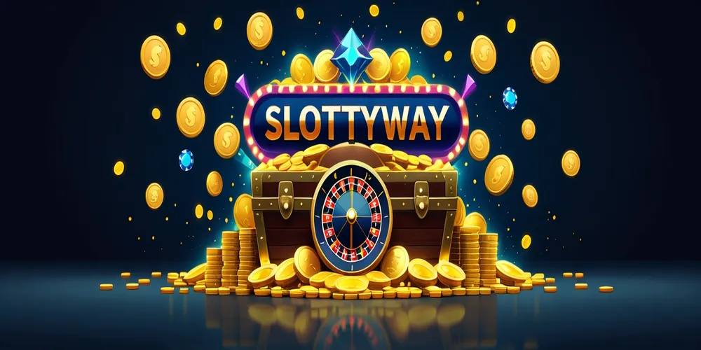Slottyway Kasyno Graj Teraz